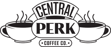 Central Perk Coffee Co