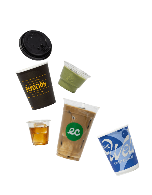 New drop alert — our latest cup designs are here. Which one's your favorite?