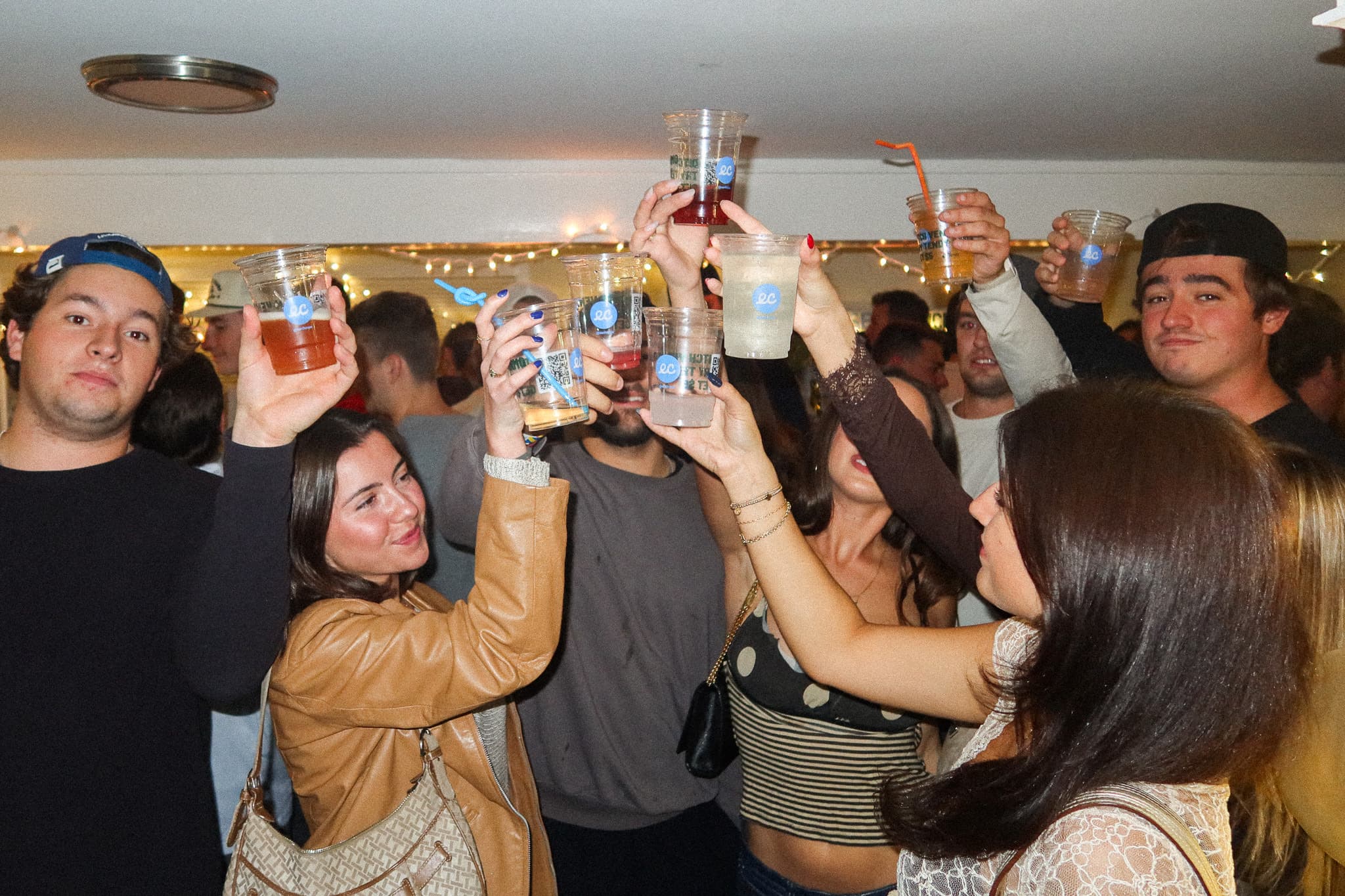 Creating a Community