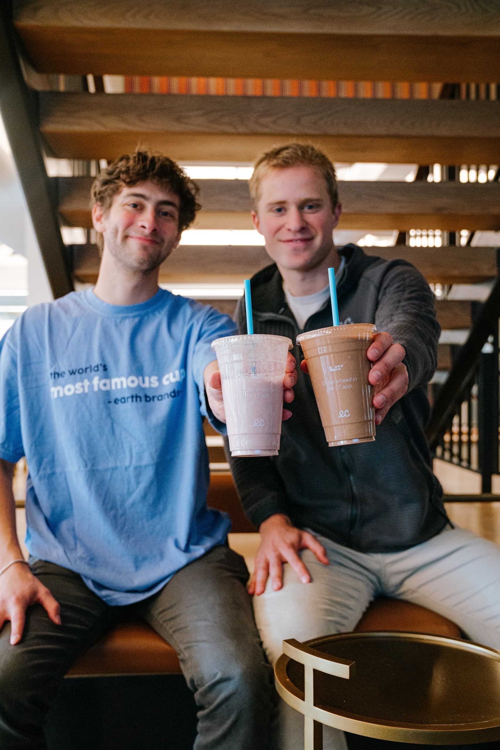 Lifetime Partnership