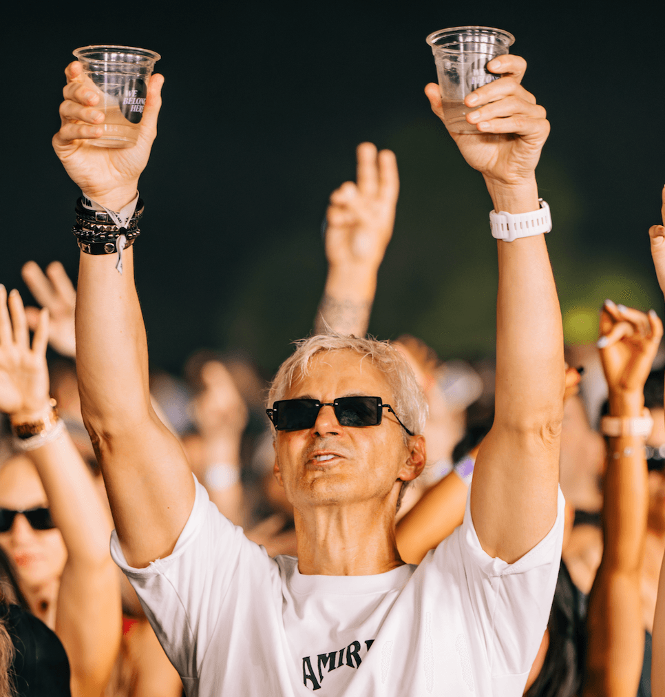 We Belong Here World