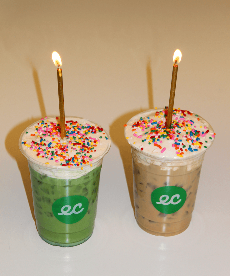 EC Turns 5!